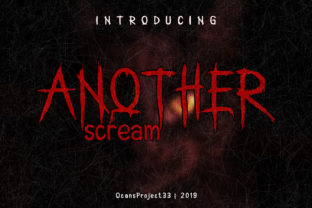 Another Scream: A Designer's Practical Review