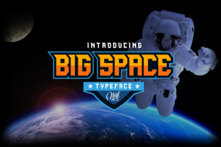 Big Space: A Real-World Designer Review