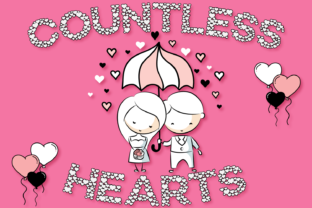 Countless Hearts: A Web Designer’s Review