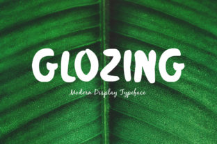 Glozing: A Real-World Designer Review