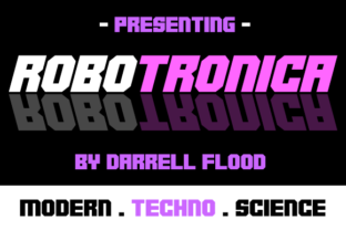 Robotronica: A Real-World Design Review